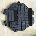 Plastic Injection Mould and Moulding